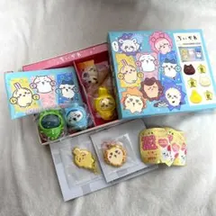 値下げ不可】ちいかわ まとめ売り 7点セット - メルカリ