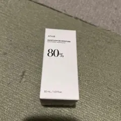 Anua ドクダミ 80% 水分鎮静アンプル 30ml