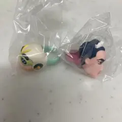 クレヨンしんちゃん　ヘンダーランドの大冒険ガチャガチャ