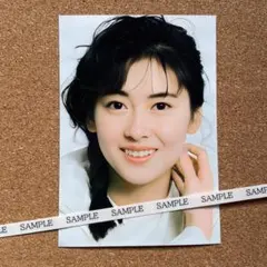 【ゆたか】綾瀬はるか中山美穂写真Lサイズ43枚 綾瀬はるか写真Lサイズ A-230 - メルカリ