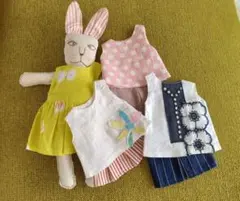 2026年最新】ミナペルホネン うさぎの人気アイテム - メルカリ