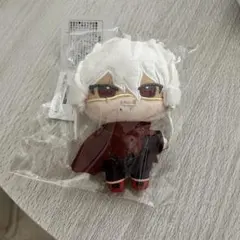 ぬいパル　死柄木弔