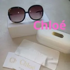 海外セレブ、梨花などのモデル着用Chloe(クロエ)サングラス 型番CL2119のサムネイル