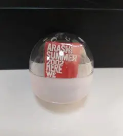 カプセルDE ARASHI 歴代ロゴマグネット 会場限定