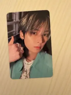 StrayKids THIS&THAT トレカ リノ