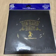 TDS15周年 BBB ビッグバンドビート ポストカードセット