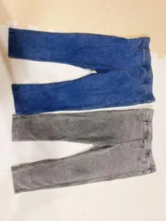 ZARA キッズ ボトムス 2-3歳 98センチ