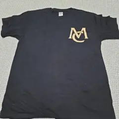 マライア・キャリー ツアースタッフTシャツ