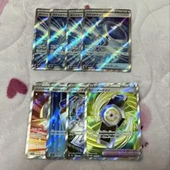 megaドリームex トレーナーズSRまとめ売り