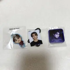 FANTASTICS 瀬口黎弥 カプセル ガチャ