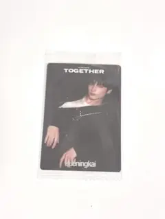 txt ウエハース ヒュニンカイ