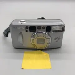 FUJIFILM Silvi 125 フィルムカメラ D FUJIFILM Silvi 125 | Totte Me Camera