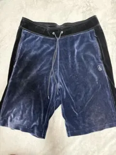 WTAPS ベロア ショーツのサムネイル