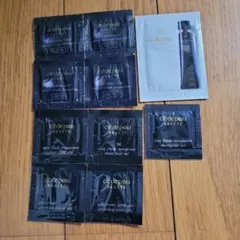 クレ・ド・ポー　ボーテ　サンプルセット