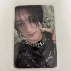 treasure 本国ヨントントレカ