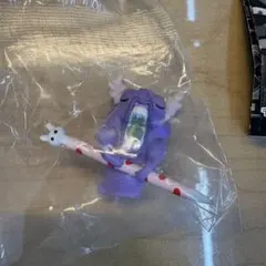 ハンターハンター ガシャポン！コレクション　ヨークシンシティ編　ネオン