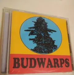 BUDWARPS *潜伏期間 DIRTY JOINT DLIP 日本語ラップ