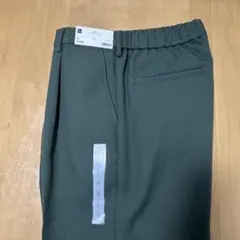 GUメンズバギースラックス+EC