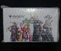 2026年最新】MTG --FINAL FANTASY プレイ・ブースター 日本語版の人気