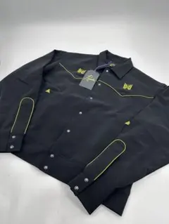 2026年最新】needlesカウボーイジャケットの人気アイテム - メルカリ