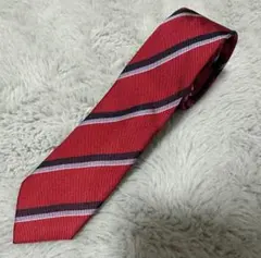 TOMMY HILFIGER ストライプ キッズ　ネクタイ