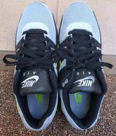 【値下げ】ナイキ　エアーマックス　コマンド