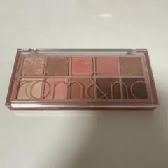 rom&nd ベターザンパレット 01 パンパスガーデン