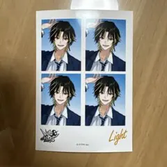 明雷らいと グッズセット STPR所属の明雷らいと(めておら)、誕生日の7月30日(水)に描き下ろし