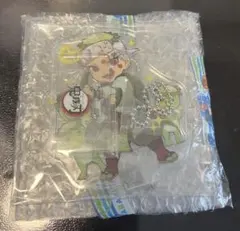 【新品未使用】鬼滅の刃 2020年 ハロウィン アクリルスタンド 宇髄天元