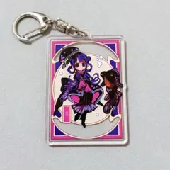 司馬懿仲達】一騎当千 軍神覚醒 アクリルキーホルダー アクキー - メルカリ