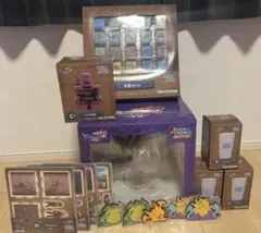 最終値下ドラクエ ふくびき所SP オルゴデミーラ フィギュアA賞 石版ラストワン