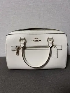 ■美品■ COACH コーチ F79946 レザー 2WAY ショルダーバッグ