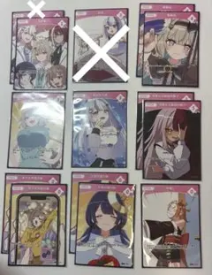 ミリプロブロマイドまとめ売り（バラ売り⭕️） - メルカリ