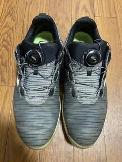 adidas ゴルフシューズ BOA メンズ　26.5のサムネイル