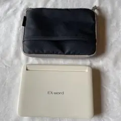 カシオ　EX-word DATAPLUS8 XD-U4700