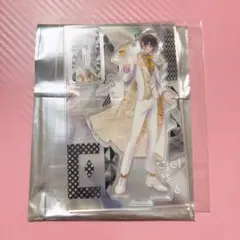 DIABOLIK LOVERS ディアラバ リジェフェス アクリルスタンド キノ