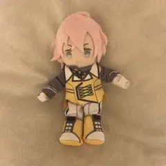 うたプリ 帝ナギ ぬいスター ヘヴンズ 缶バッジ コスチューム 