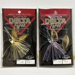 エバーグリーン　スーパーデルタフォース evergreen DELTAForceのサムネイル