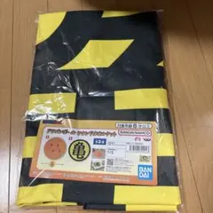 ドラゴンボール ラウンドタオルケット 亀のサムネイル