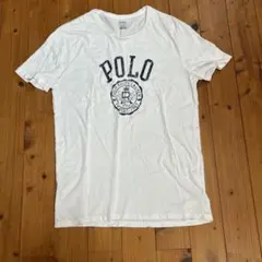 POLO RALPH LAUREN Tシャツ ホワイト