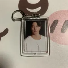 2025年最新】bts ジン jin アクリルキーホルダーの人気アイテム - メルカリ