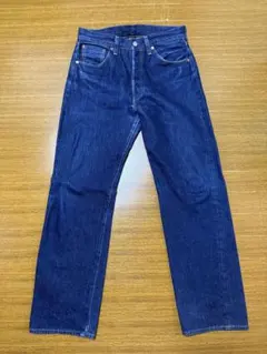 Levi's リーバイス 505 デニム パンツ ホワイトオーク USA製 美品