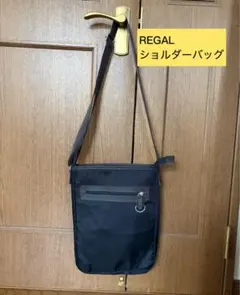 REGAL ショルダーバッグ　　メンズのサムネイル
