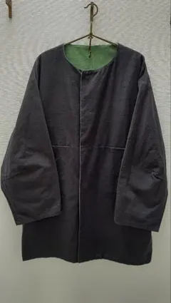 2026年最新】YAMMA ノーカラージャケットの人気アイテム - メルカリ