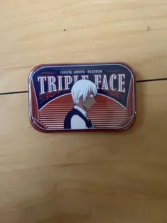 コナン探偵社　缶バッジ コレクション　安室透　北栄町