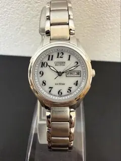 CITIZEN Eco-Drive 腕時計 本体のサムネイル