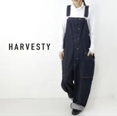 HARVESTYハーベスティ⭐︎サロペット⭐︎サイズ1のサムネイル