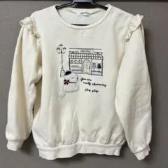 SLAP SLIPトレーナー