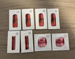 SHISEIDO トライアルセット 8点