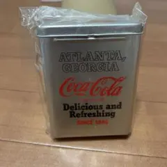 激レア 箱付き コカコーラ ファウンテン ディスペンサー型 貯金箱 1997